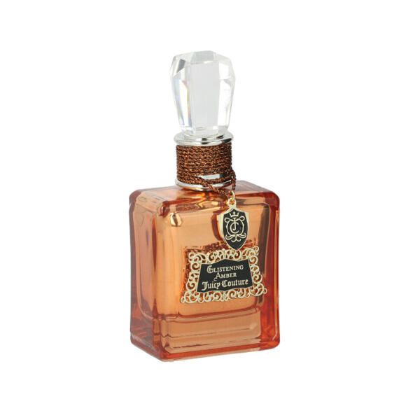Juicy Couture Glistening Amber EDP tester 100 ml W