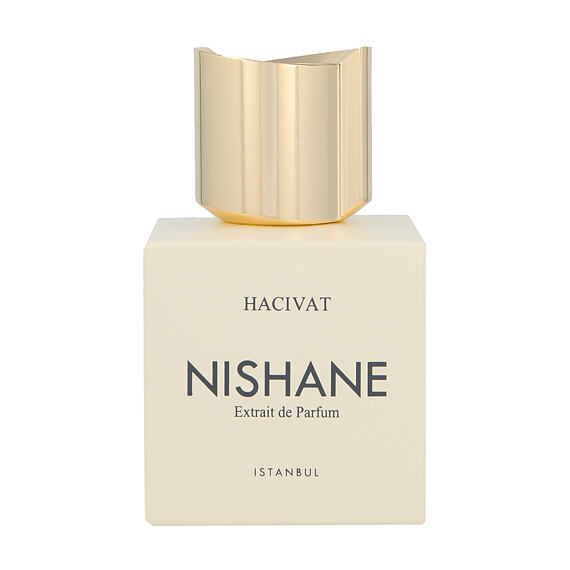 Nishane Hacivat Extrait de Parfum tester 100 ml UNISEX