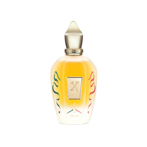 Xerjoff XJ 1861 Decas EDP tester 100 ml UNISEX