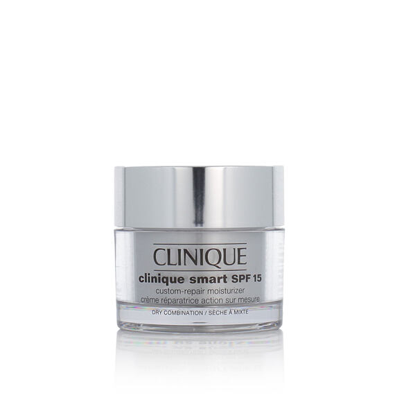 Clinique Smart Custom-Repair Moisturizer (Dry Combination) SPF 15 50 ml