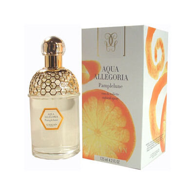 Guerlain Aqua Allegoria Pamplelune EDT tester 125 ml W
