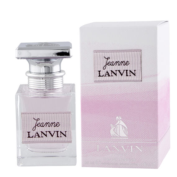 Lanvin Jeanne EDP 30 ml W