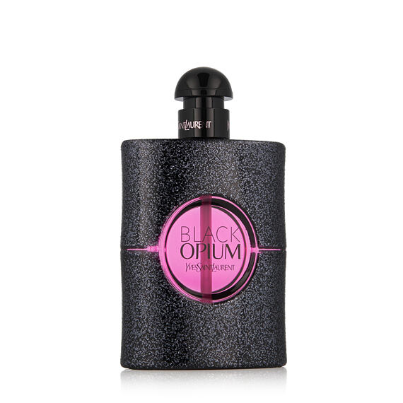Yves Saint Laurent Black Opium Neon EDP 75 ml W