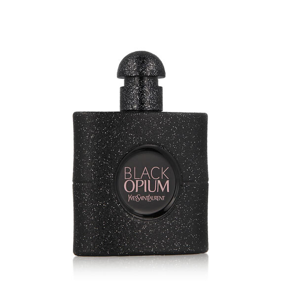 Yves Saint Laurent Black Opium EDP Extreme 50 ml W