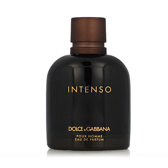 Dolce & Gabbana Pour Homme Intenso EDP 125 ml M