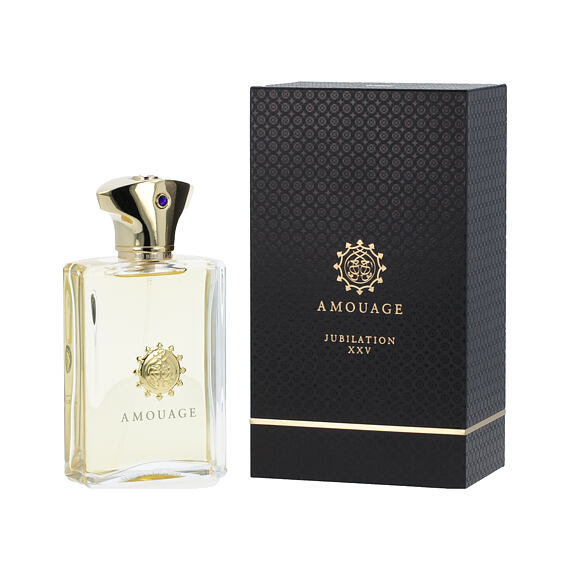 Amouage Jubilation XXV pour Homme EDP 100 ml M