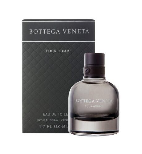 Bottega Veneta Pour Homme EDT 50 ml M