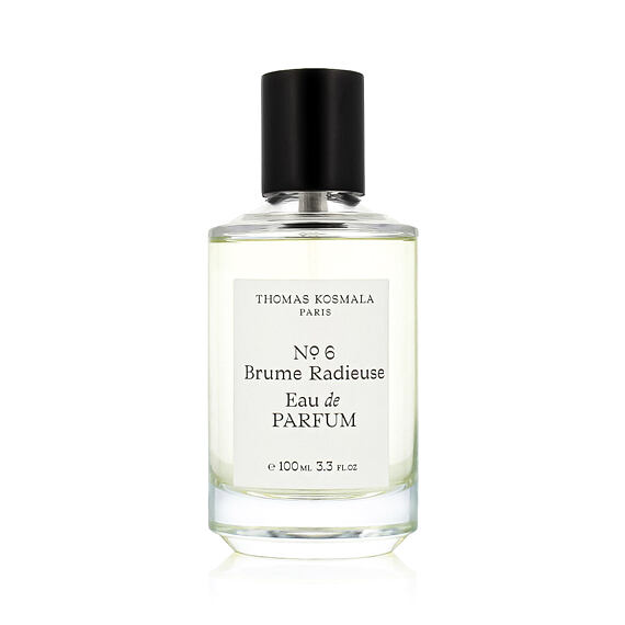 Thomas Kosmala No.6 Brume Radieuse EDP 100 ml UNISEX