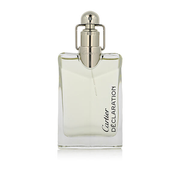 Cartier Déclaration EDT plnitelný 50 ml M