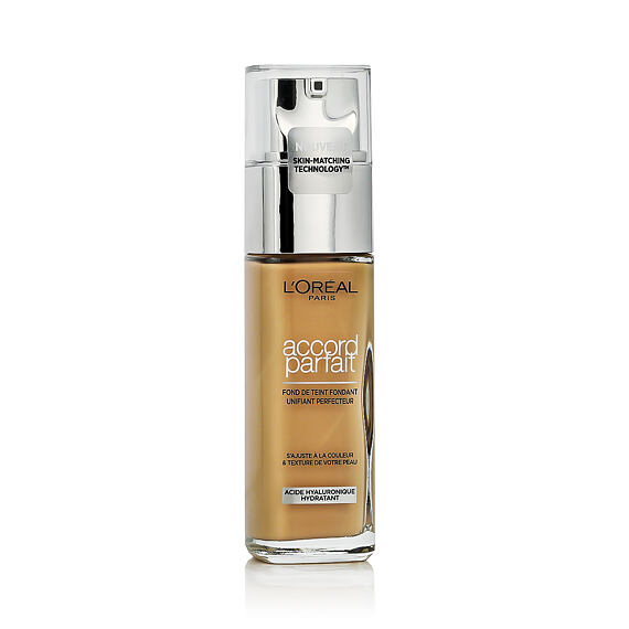 L'Oréal Paris True Match the foundation make-up 30 ml