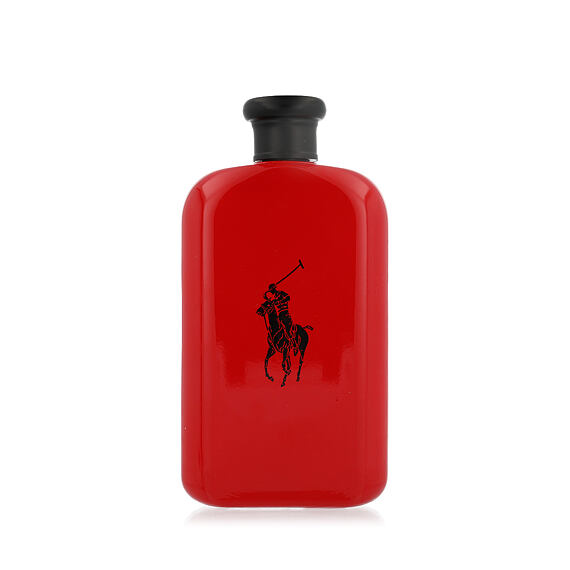 Ralph Lauren Polo Red EDT 200 ml M