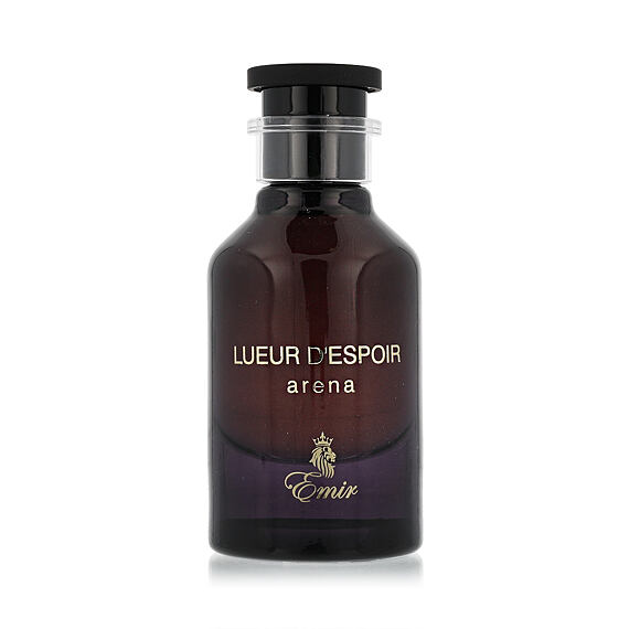 Emir Lueur D'espoir Arena EDP 100 ml UNISEX