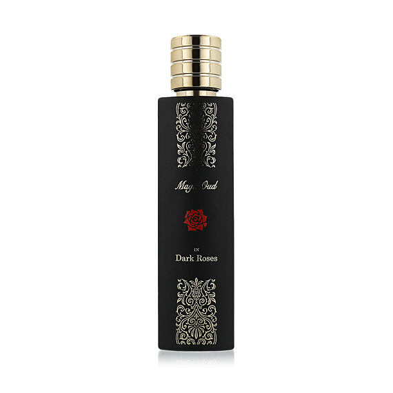Magic Oud Dark Roses EDP 100 ml UNISEX