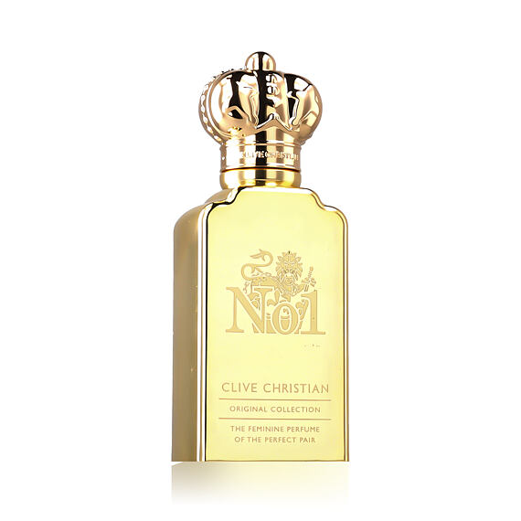 Clive Christian No. 1 For Women Parfém 50 ml W