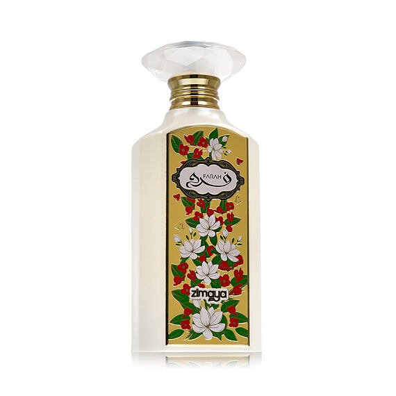 Zimaya Farah EDP 100 ml W
