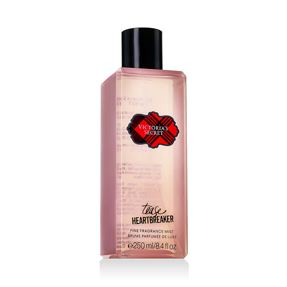 Victoria's Secret Tease Heartbreaker tělový sprej 250 ml W