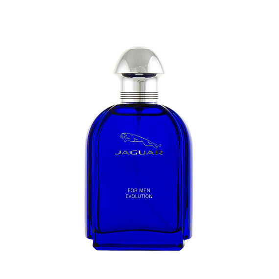 Jaguar For Men Evolution EDT tester 100 ml M