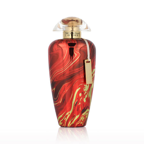 The Merchant of Venice Red Potion EDP tester 100 ml UNISEX