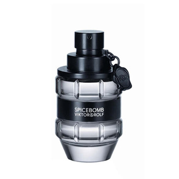 Viktor & Rolf Spicebomb EDT tester 90 ml M