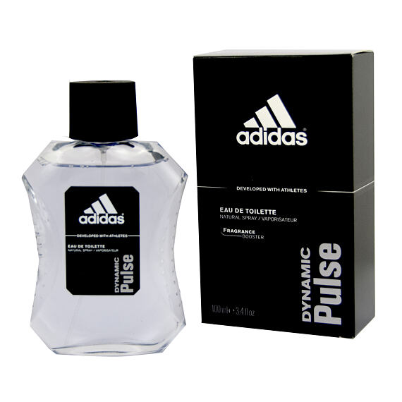 Adidas Dynamic Pulse EDT poškozená krabička 100 ml M