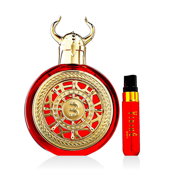 Bharara Viking Rio Parfém 100 ml UNISEX