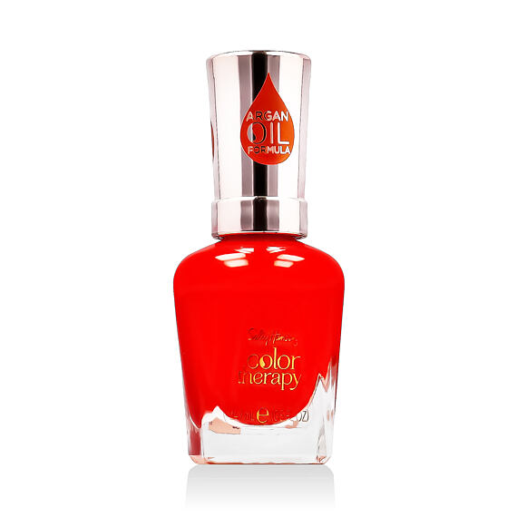 Sally Hansen Color Therapy Nail Color (455 Time for Blue) 14,7 ml