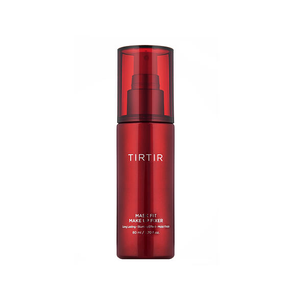 TIRTIR Mask Fit Make Up Fixer 80 ml