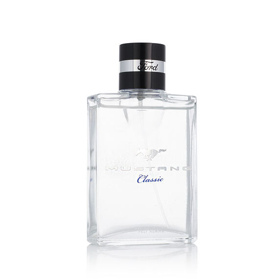 Mustang Ford Mustang EDT tester 100 ml M
