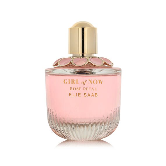 Elie Saab Girl of Now Rose Petal EDP tester 90 ml W
