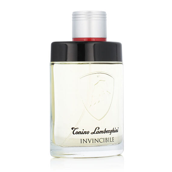Tonino Lamborghini Invincibile EDT tester 125 ml M