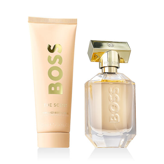 Hugo Boss Boss The Scent For Her EDP 50 ml + BL 75 ml W