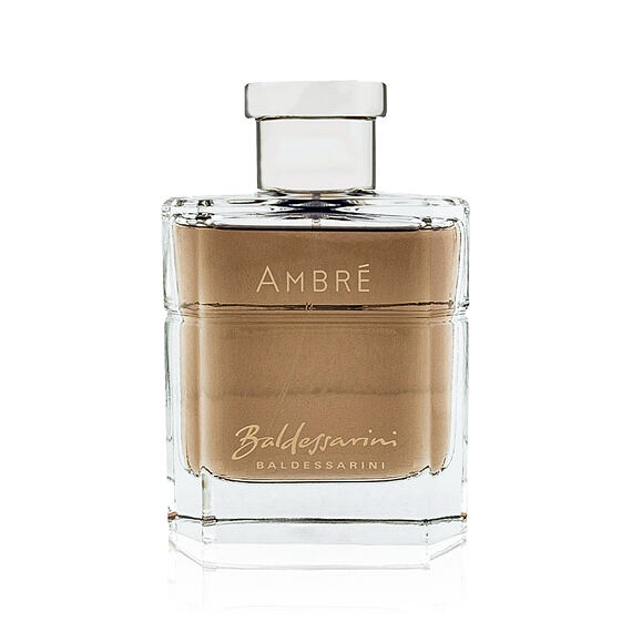 Baldessarini Ambré EDT tester 90 ml M
