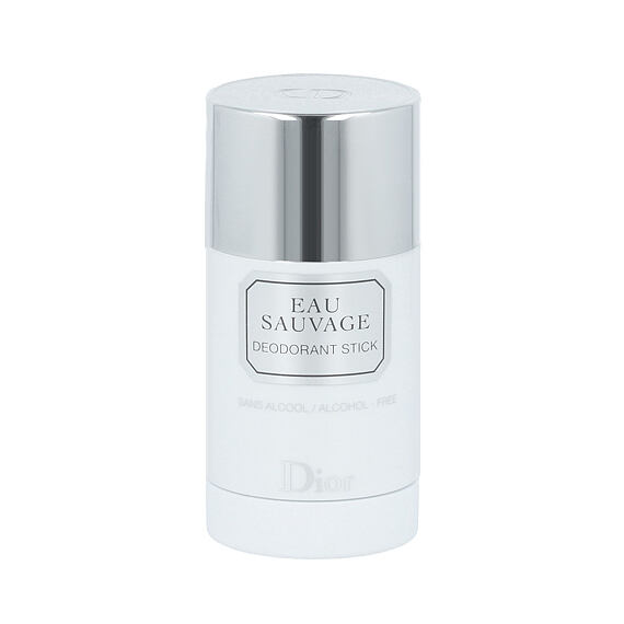 Dior Eau Sauvage DST 75 ml M