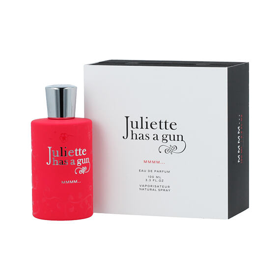 Juliette Has A Gun Mmmm... EDP 100 ml UNISEX