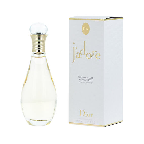 Dior Christian J'adore Precious Body Mist 100 ml W