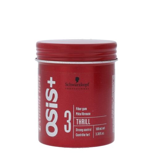 Schwarzkopf OSiS+ THRILL Fibre Gum 100 ml