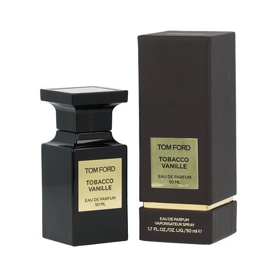 Tom Ford Tobacco Vanille EDP 50 ml UNISEX
