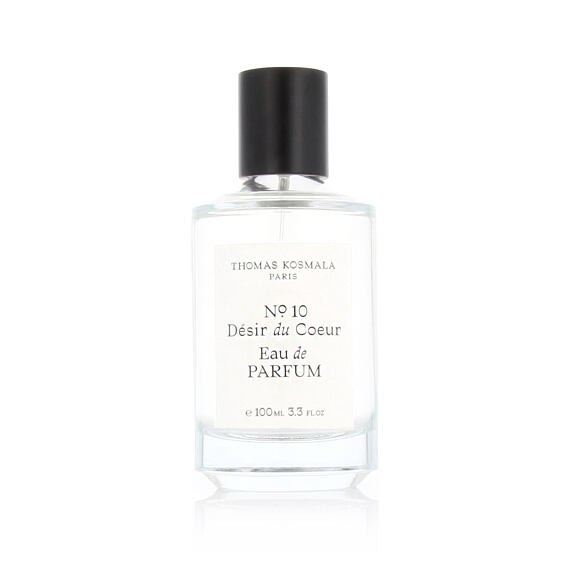 Thomas Kosmala No. 10 Désir du Coeur EDP 100 ml UNISEX