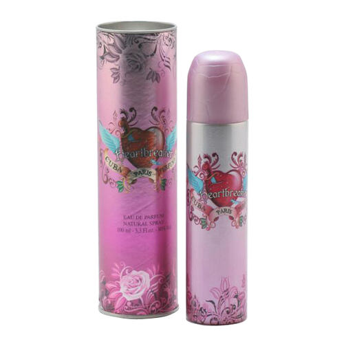 Cuba Heartbreaker EDP 100 ml W