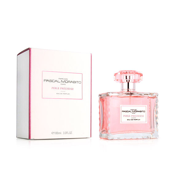 Pascal Morabito Perle Précieuse EDP 100 ml W
