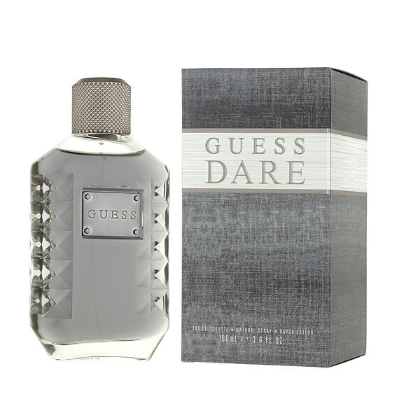 Guess Dare for Men EDT 100 ml M