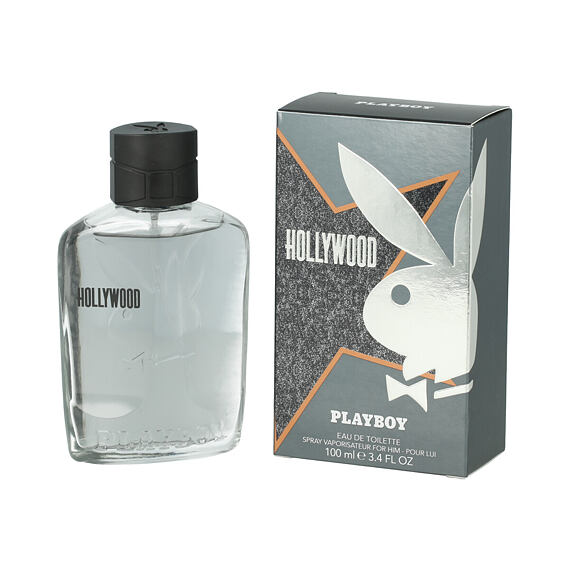 Playboy Hollywood EDT 100 ml M