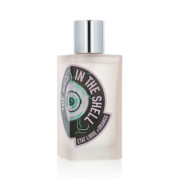 Etat Libre D’Orange The Ghost In The Shell EDP tester 100 ml UNISEX