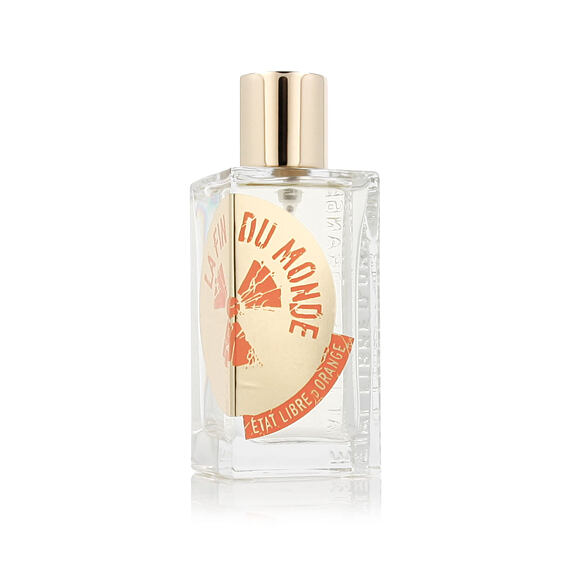Etat Libre D’Orange La Fin Du Monde EDP tester 100 ml UNISEX
