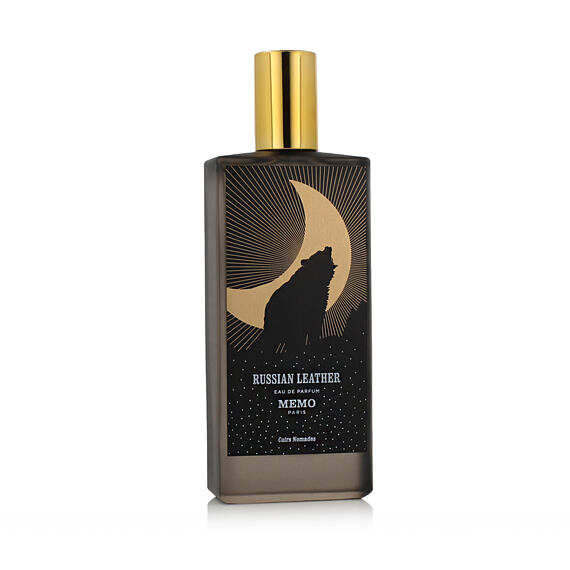 Memo Paris Russian Leather EDP 75 ml UNISEX