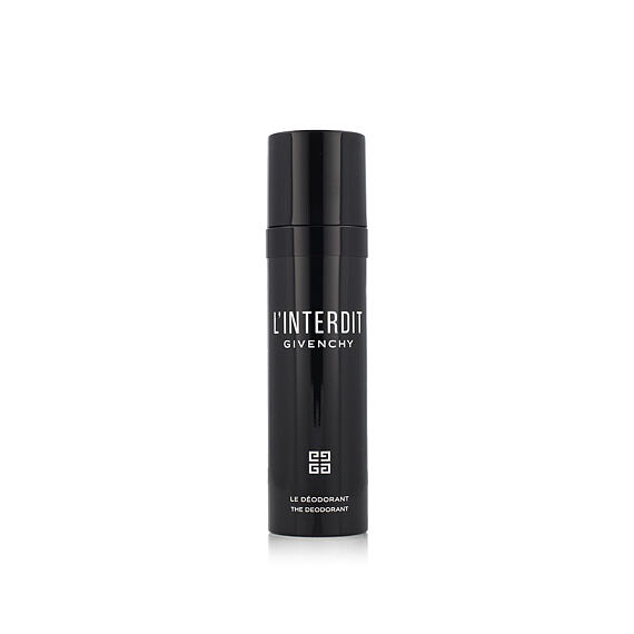 Givenchy L'Interdit Eau de Parfum Intense DEO ve spreji 100 ml W