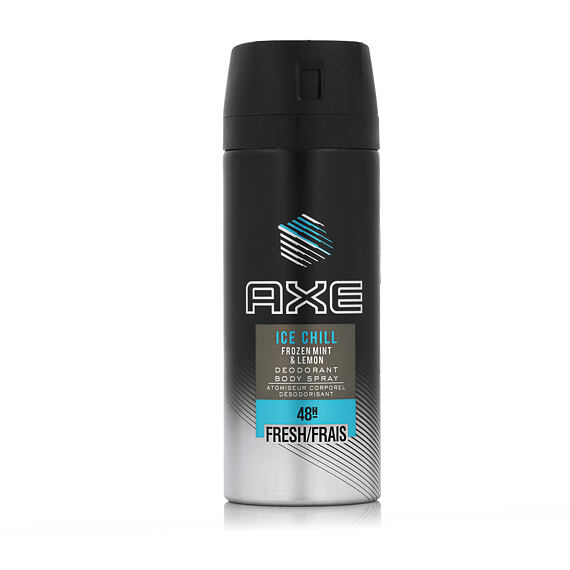 Axe Ice Chill DEO ve spreji 150 ml M