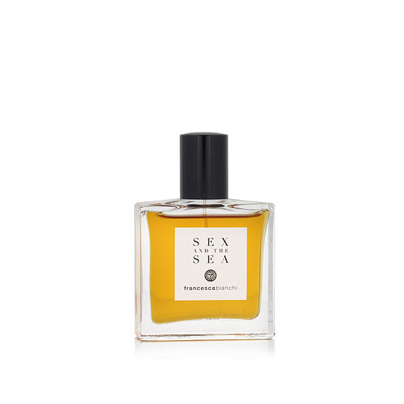 Francesca Bianchi Sex and the Sea Extrait de Parfum 30 ml UNISEX