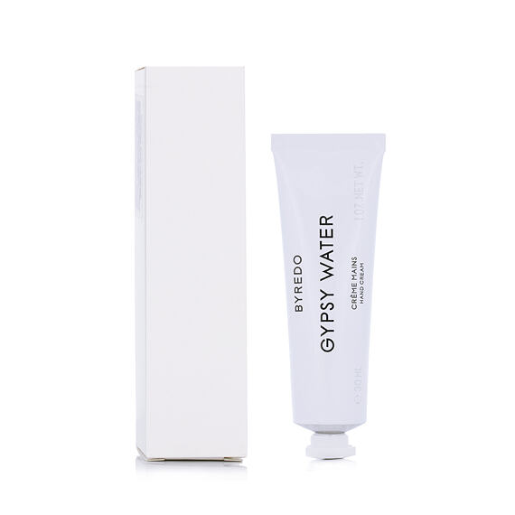 Byredo Gypsy Water krém na ruce 30 ml UNISEX