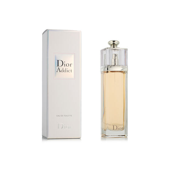 Dior Addict EDT 100 ml W